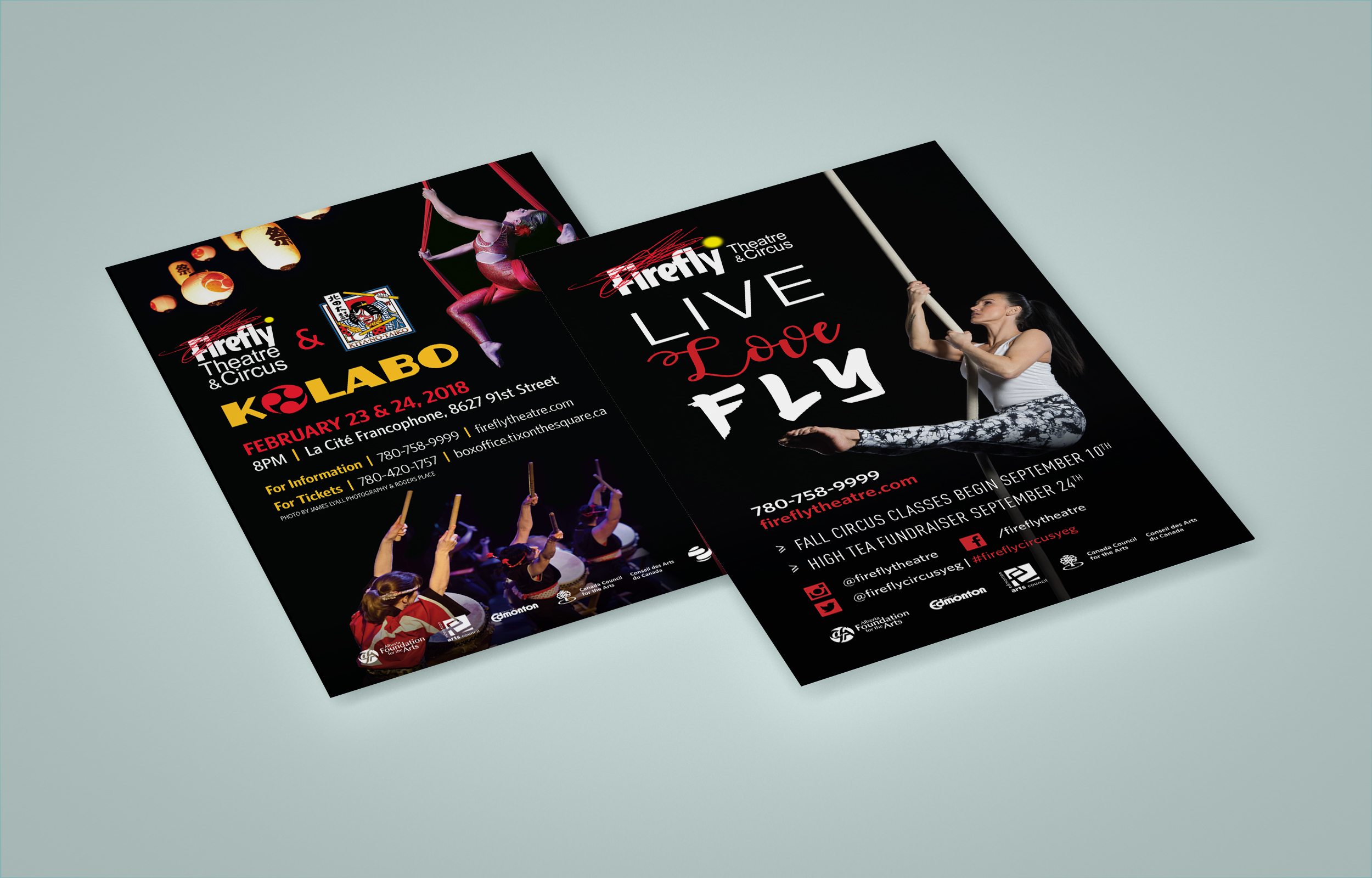 Mockups Design