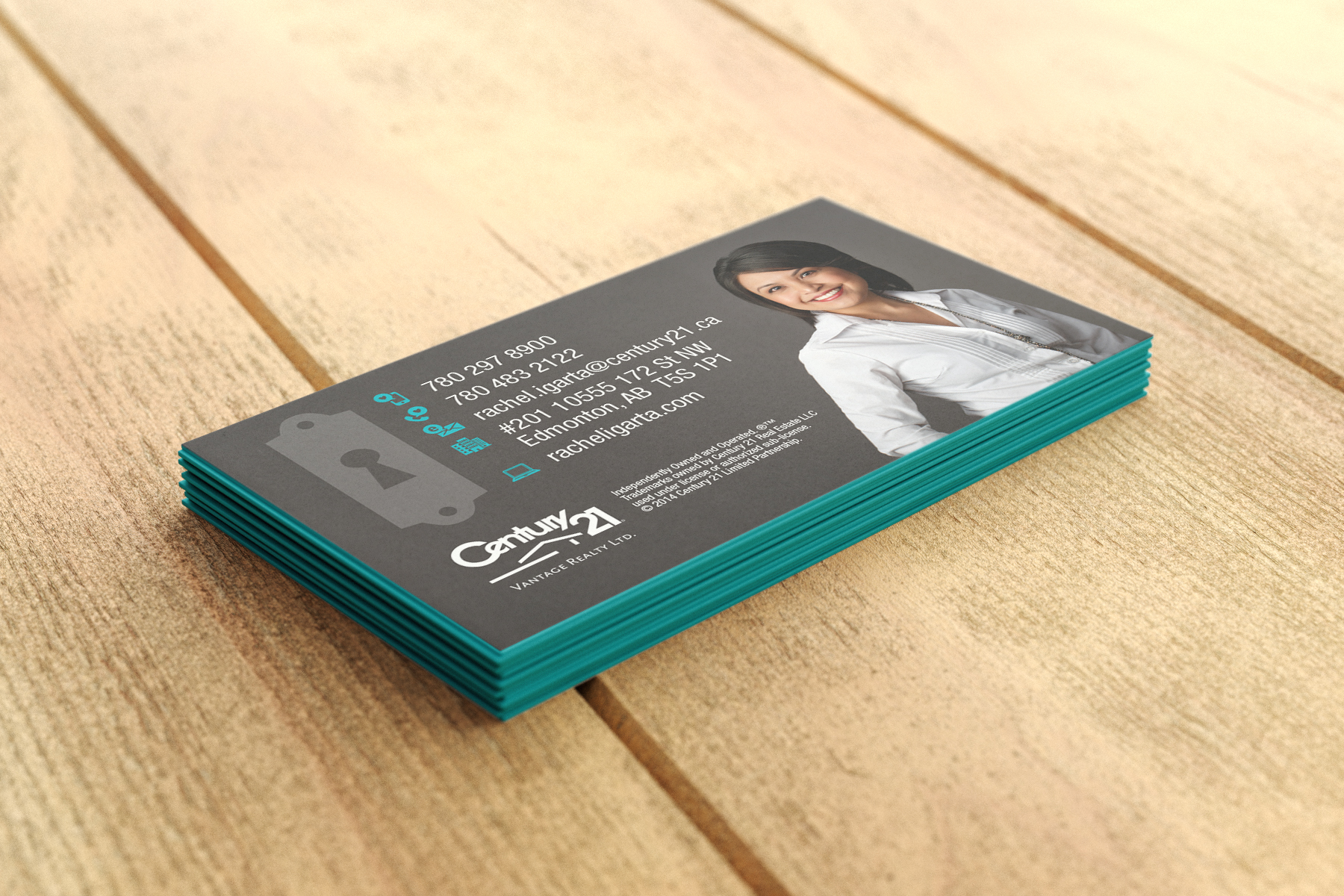 Mockups Design