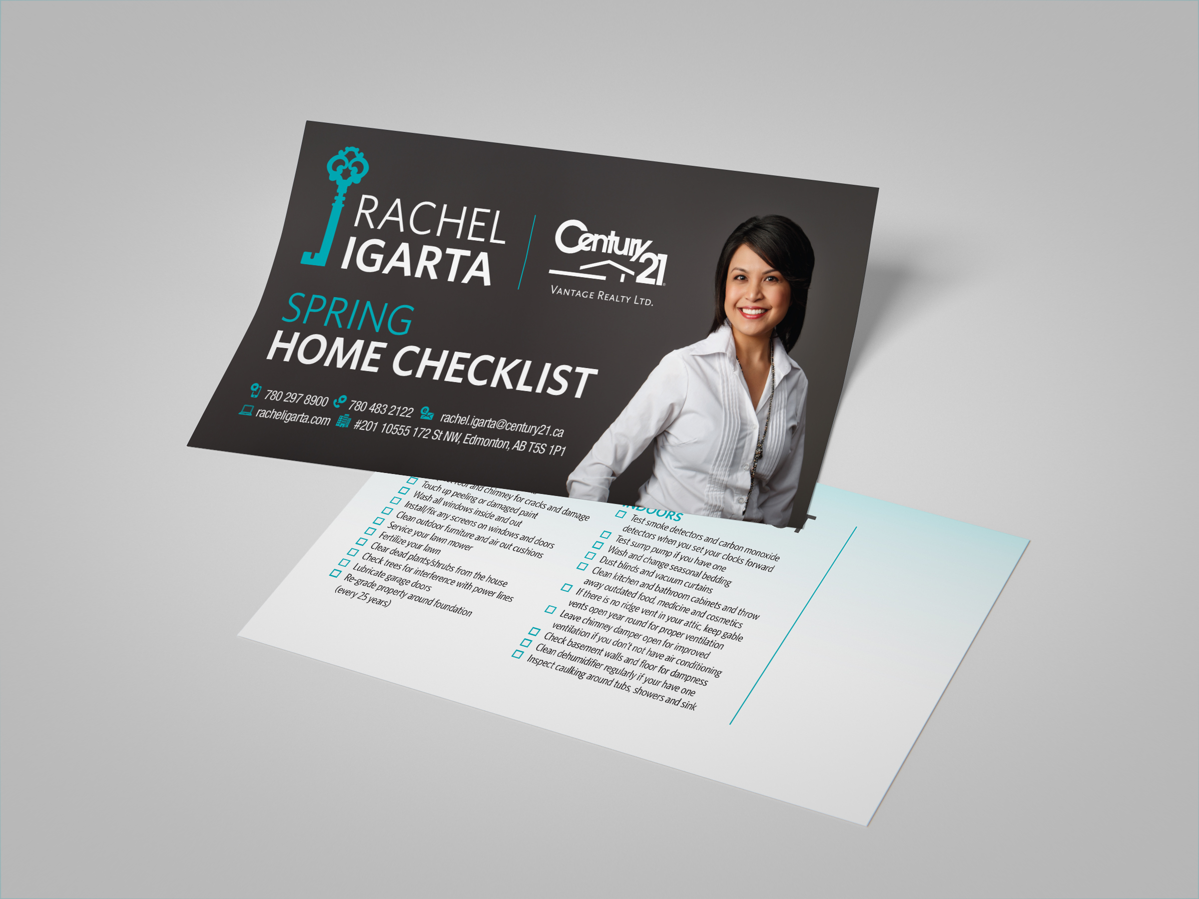 Mockups Design
